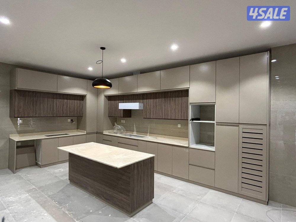 فني مطابخ الالمنيوم والخشب/وأبواب ودرايش الألمنيوم7