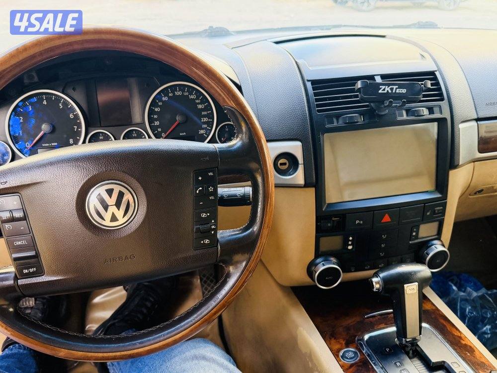 للبيع طوارق ٦سلندر بحالة جيدة ٢١٥ الف2