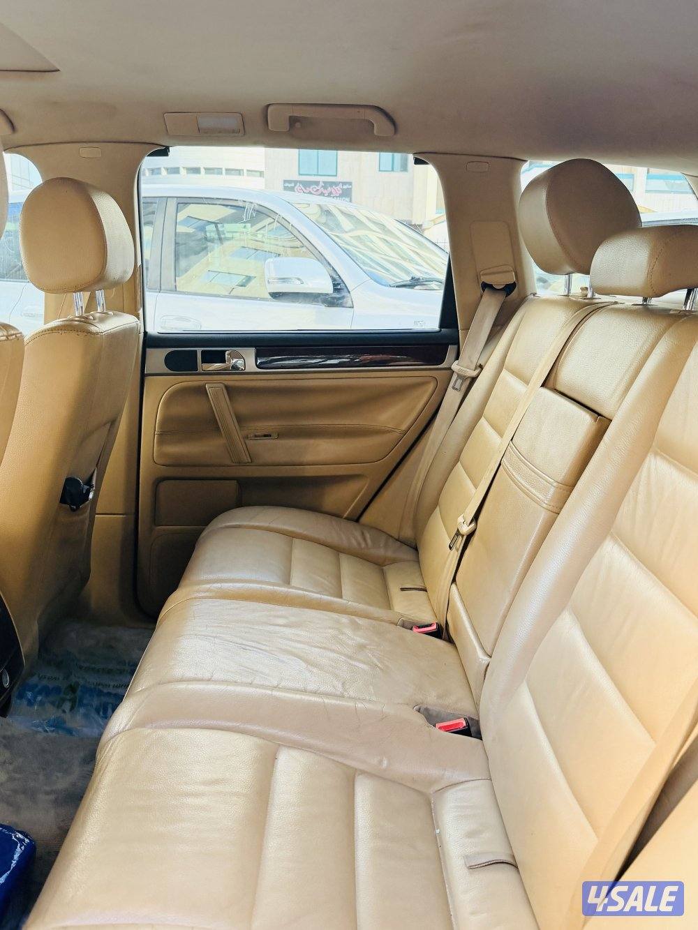 للبيع طوارق ٦سلندر بحالة جيدة ٢١٥ الف3