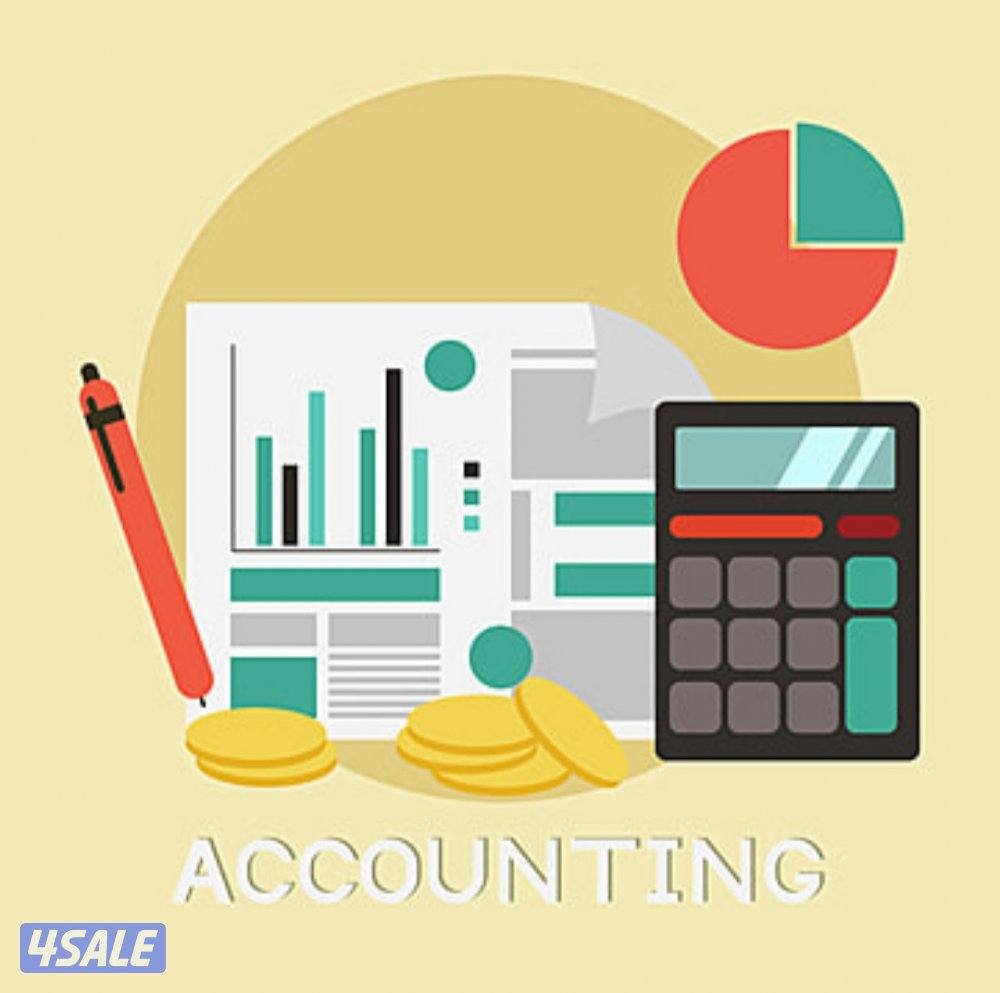 محاسب خبره ابحث عن عمل خبره.0