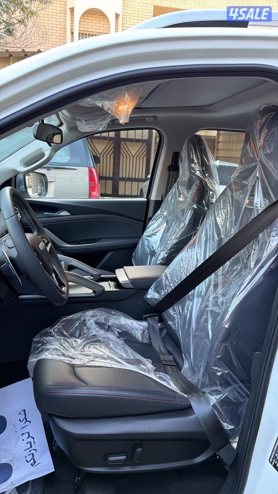 وانيت ماكسوس t90 دبل جير الدرجه الاولى3