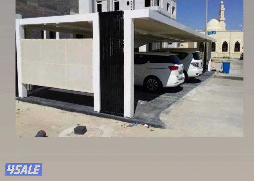 حداده عامه.مظلات مخازن شبرات غرف سور شبك تركي0