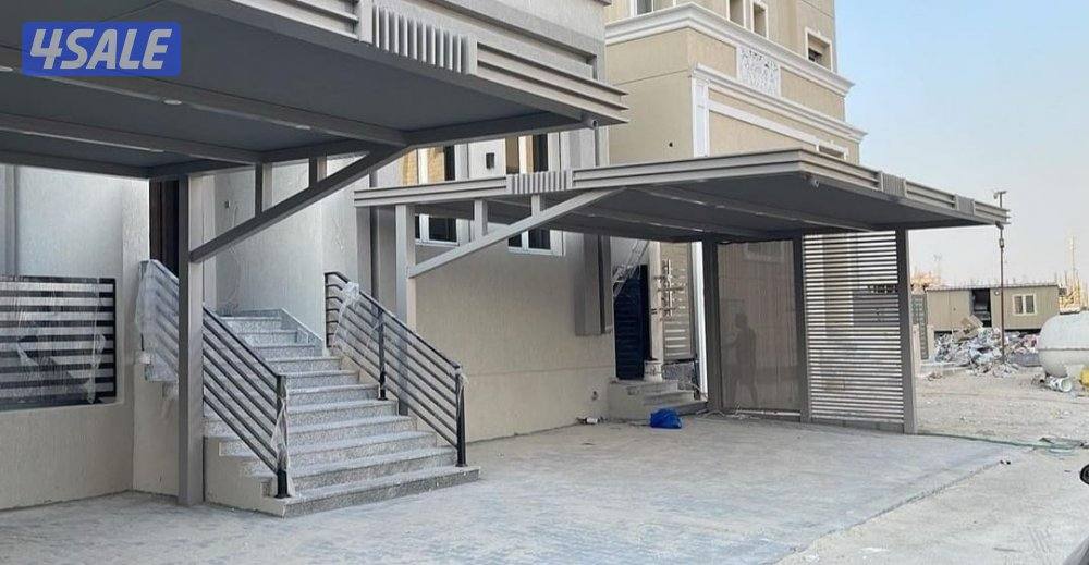 حداده عامه.مظلات مخازن شبرات غرف سور شبك تركي3