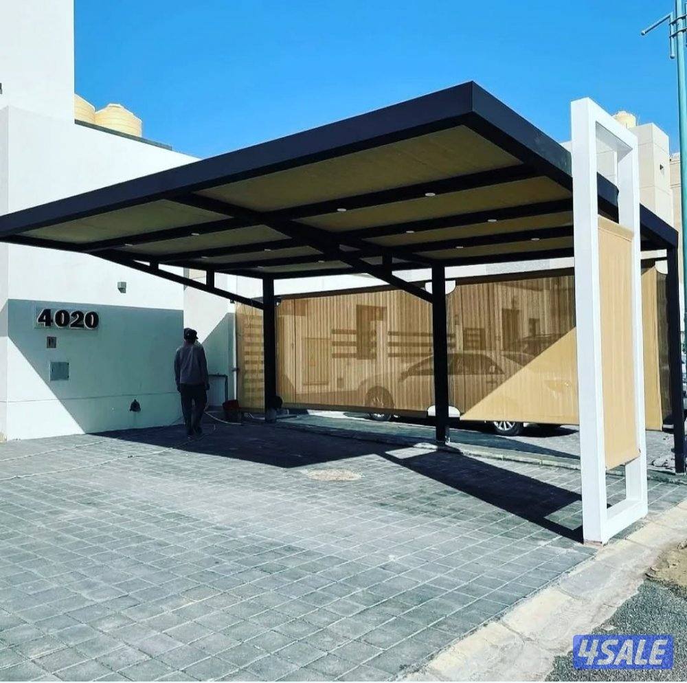 حداده عامه.مظلات مخازن شبرات غرف سور شبك تركي6