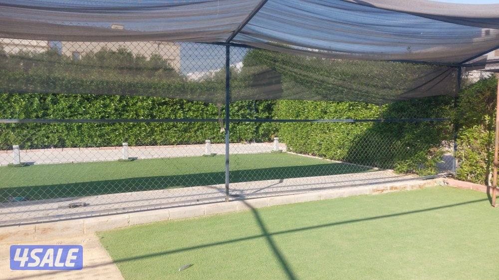 حداده عامه.مظلات مخازن شبرات غرف سور شبك تركي11