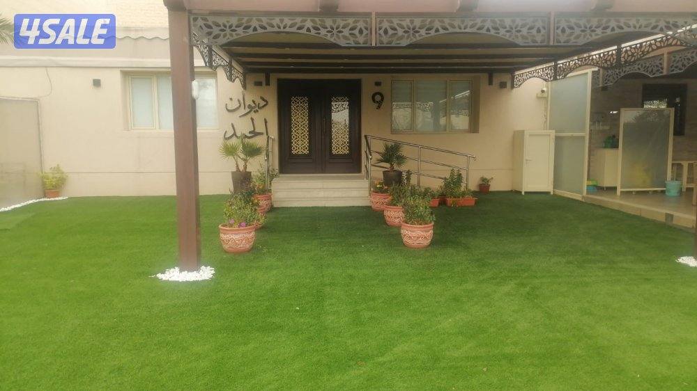 شبكات الري كونترول وصيانتها وزراعة التيل الطبيعي وصيانة شبكات الري5