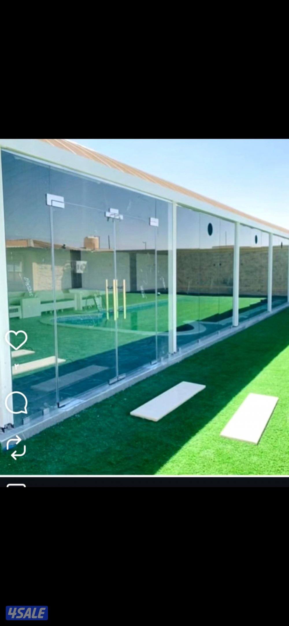 المطلاع .. العارضيه .. الفحيحيل ..10