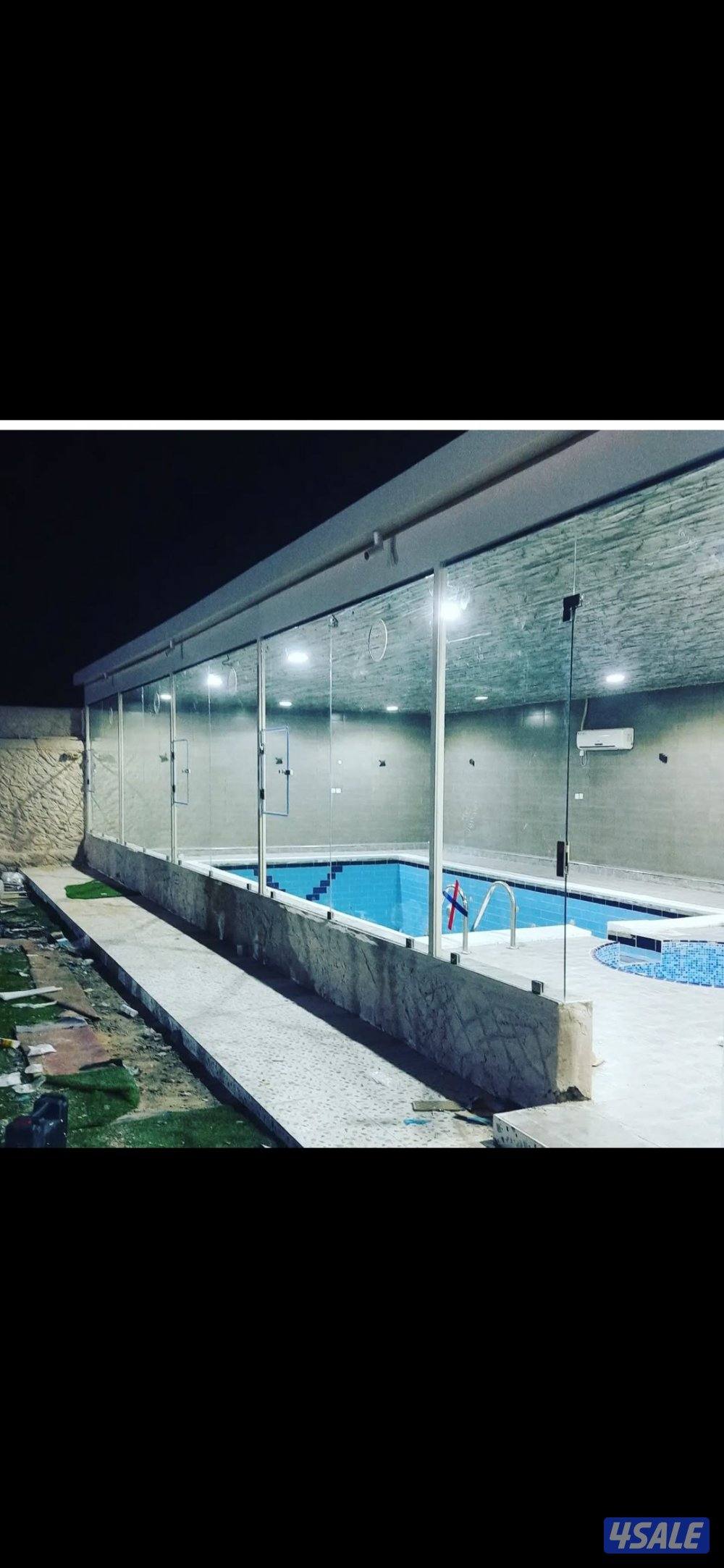 المطلاع .. العارضيه .. الفحيحيل ..11