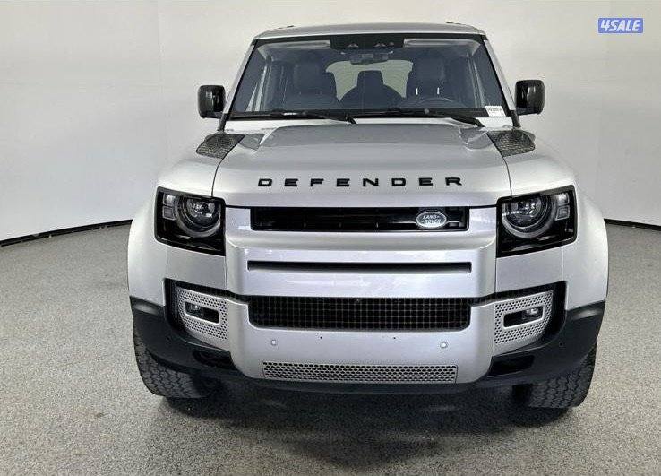 🇺🇸  v6 Defender 1100