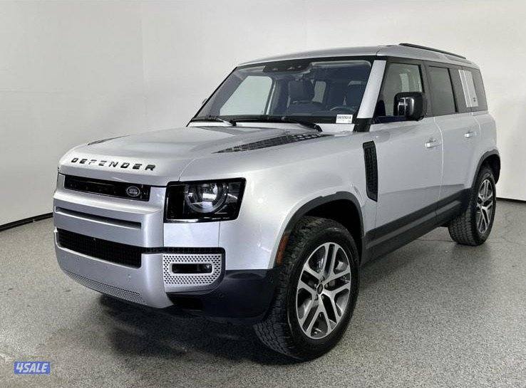 🇺🇸  v6 Defender 1101