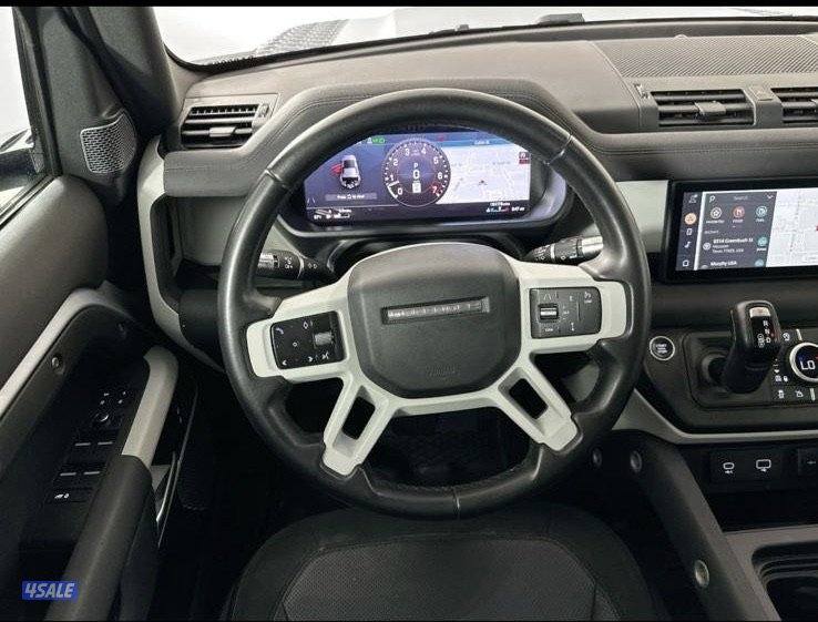 🇺🇸  v6 Defender 1106