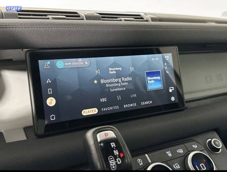 🇺🇸  v6 Defender 1108