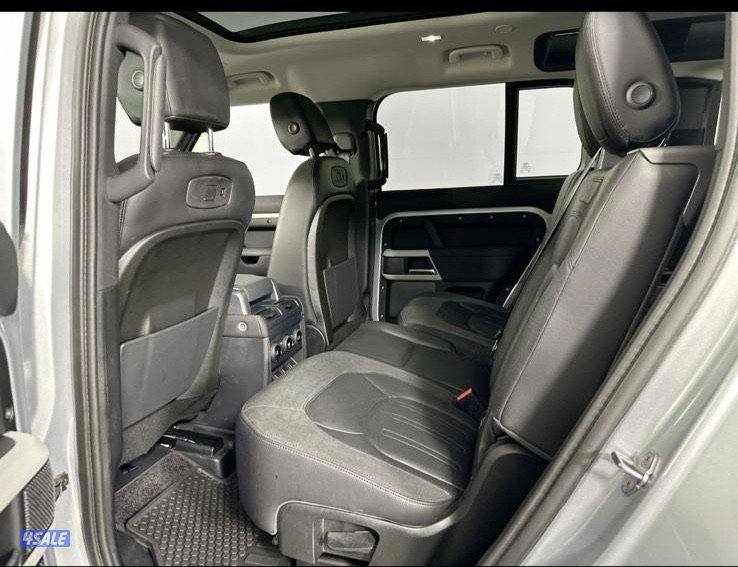 🇺🇸  v6 Defender 1109