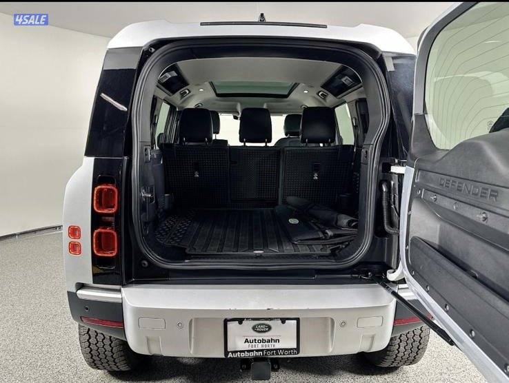 🇺🇸  v6 Defender 11012