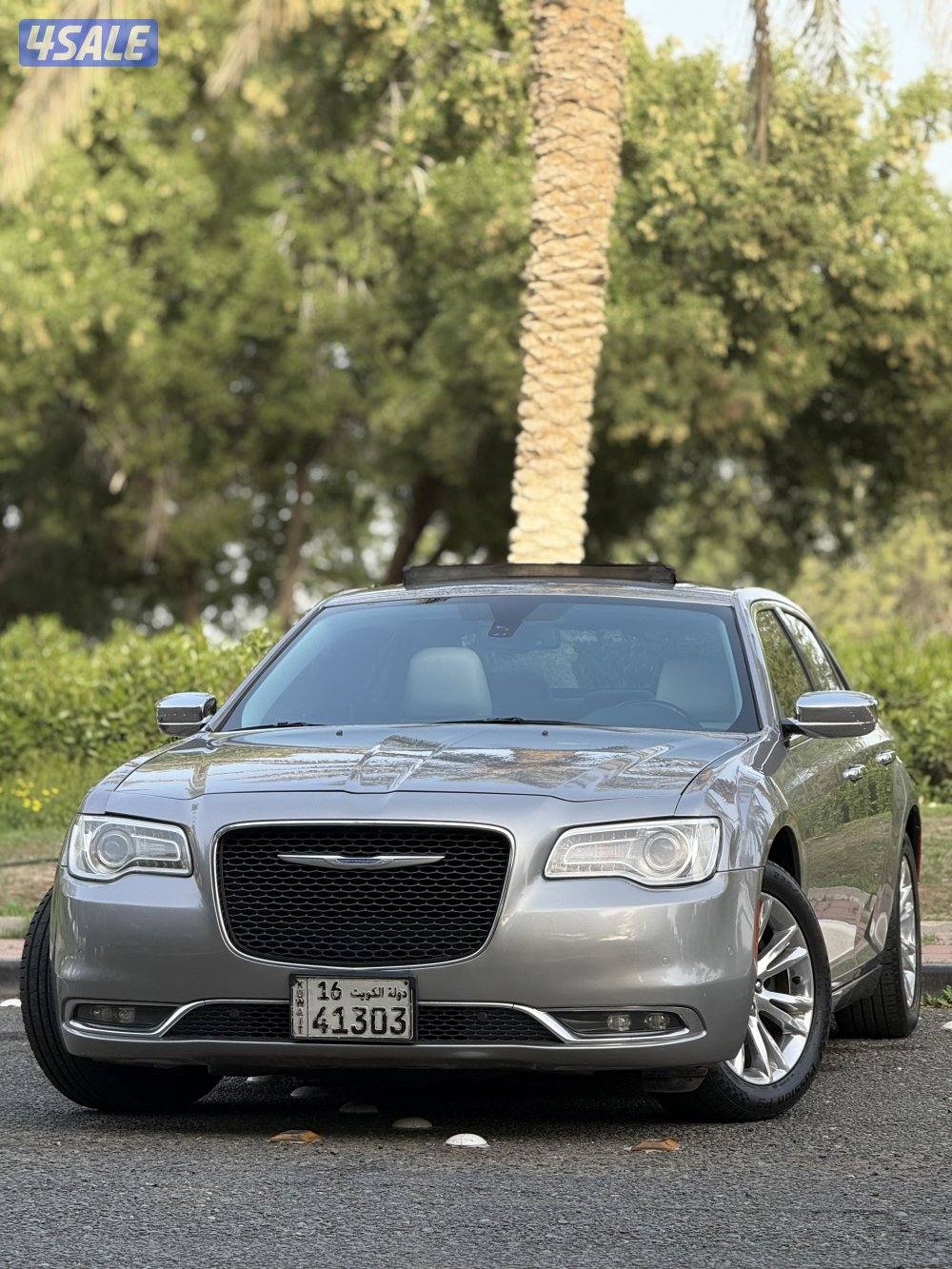 كرايزلر c3000