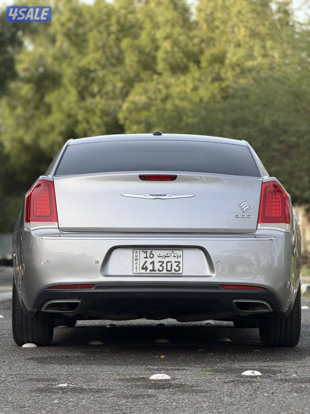 كرايزلر c3001