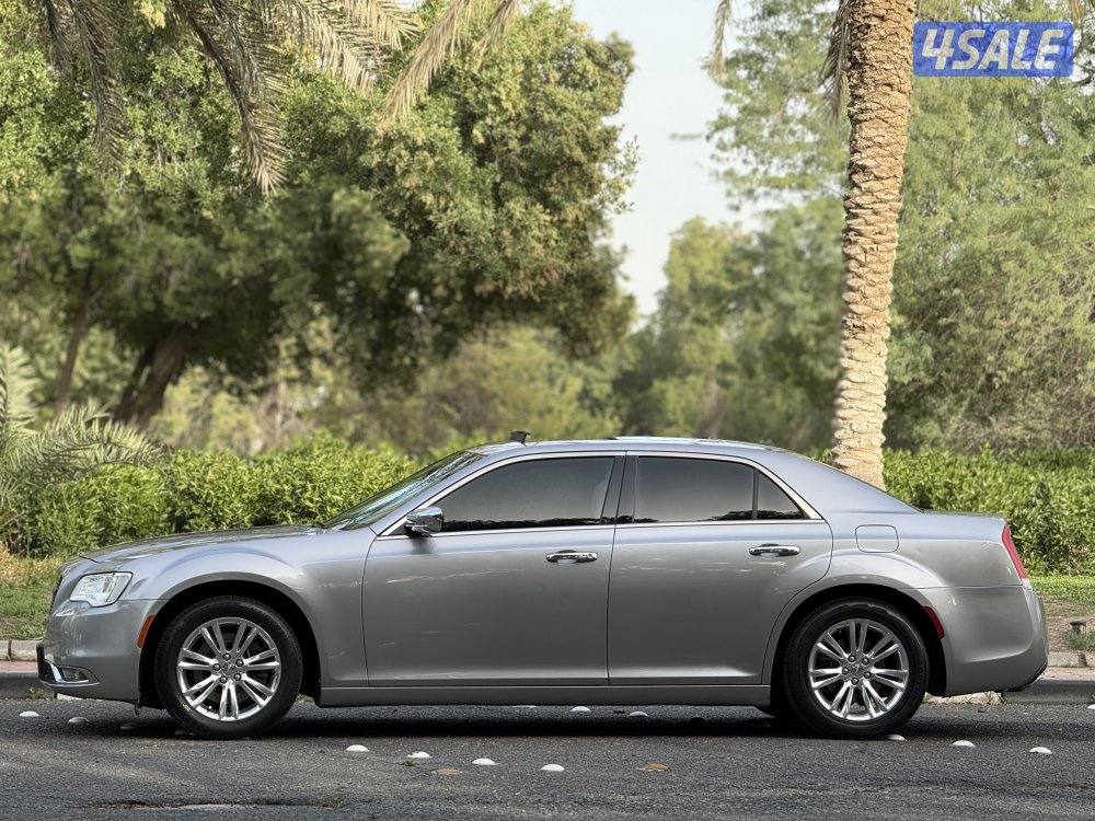 كرايزلر c3007