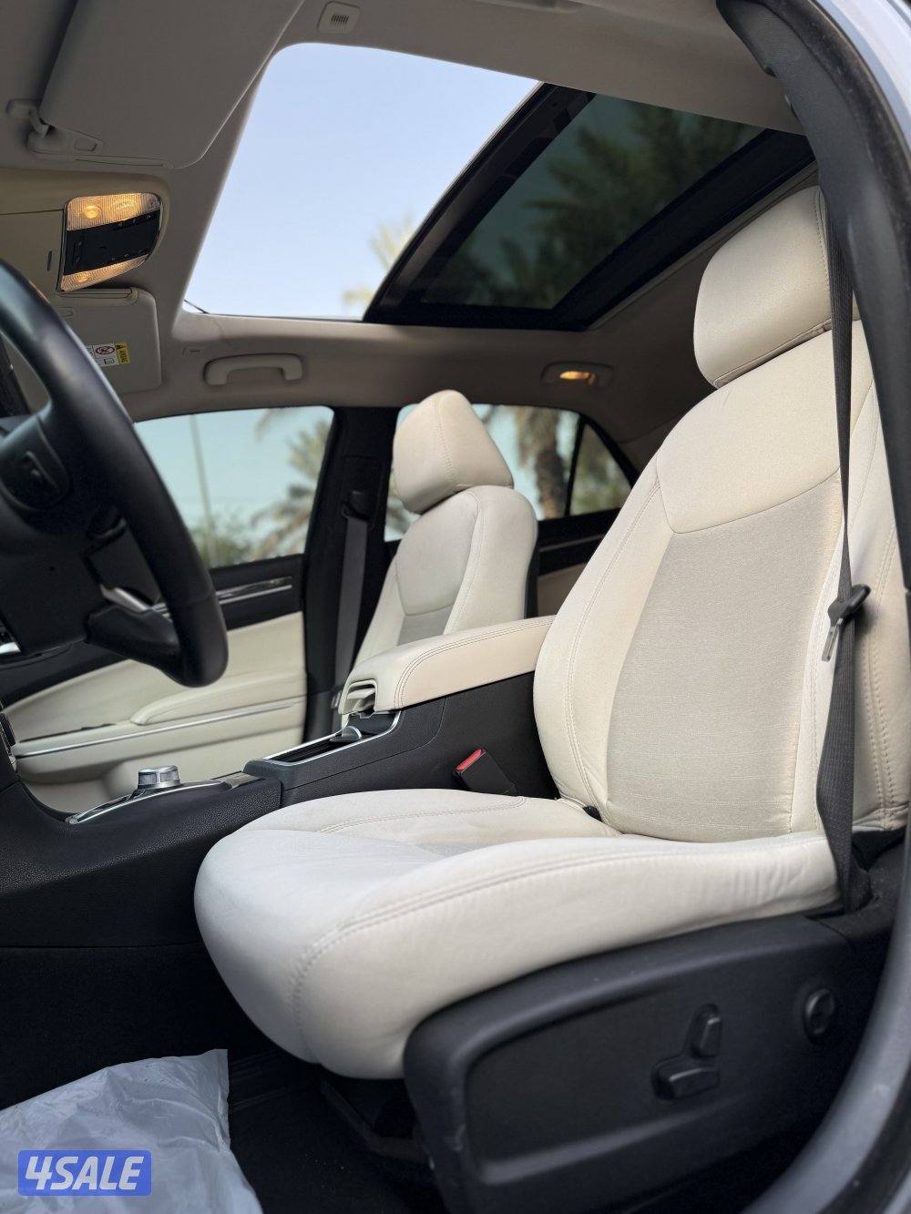 كرايزلر c3008