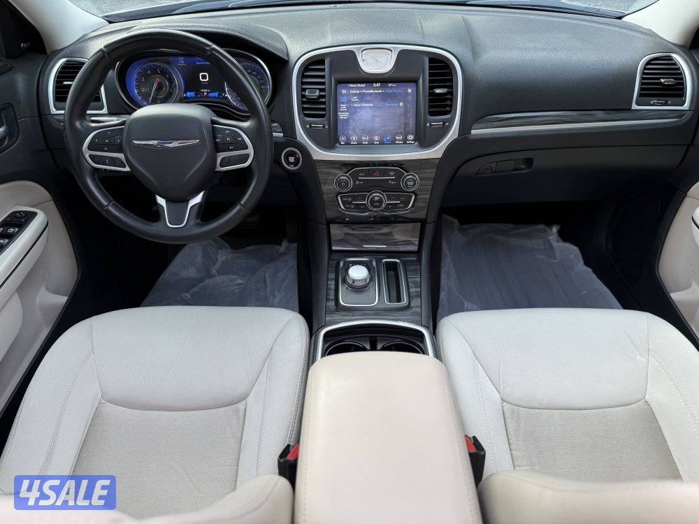 كرايزلر c3009