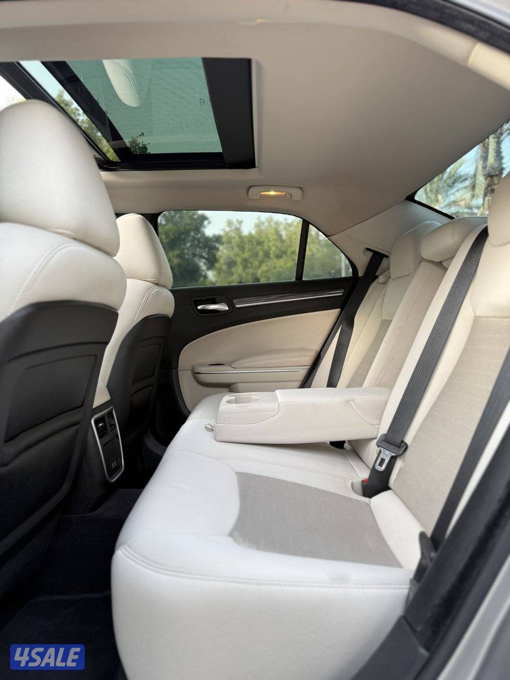 كرايزلر c30010