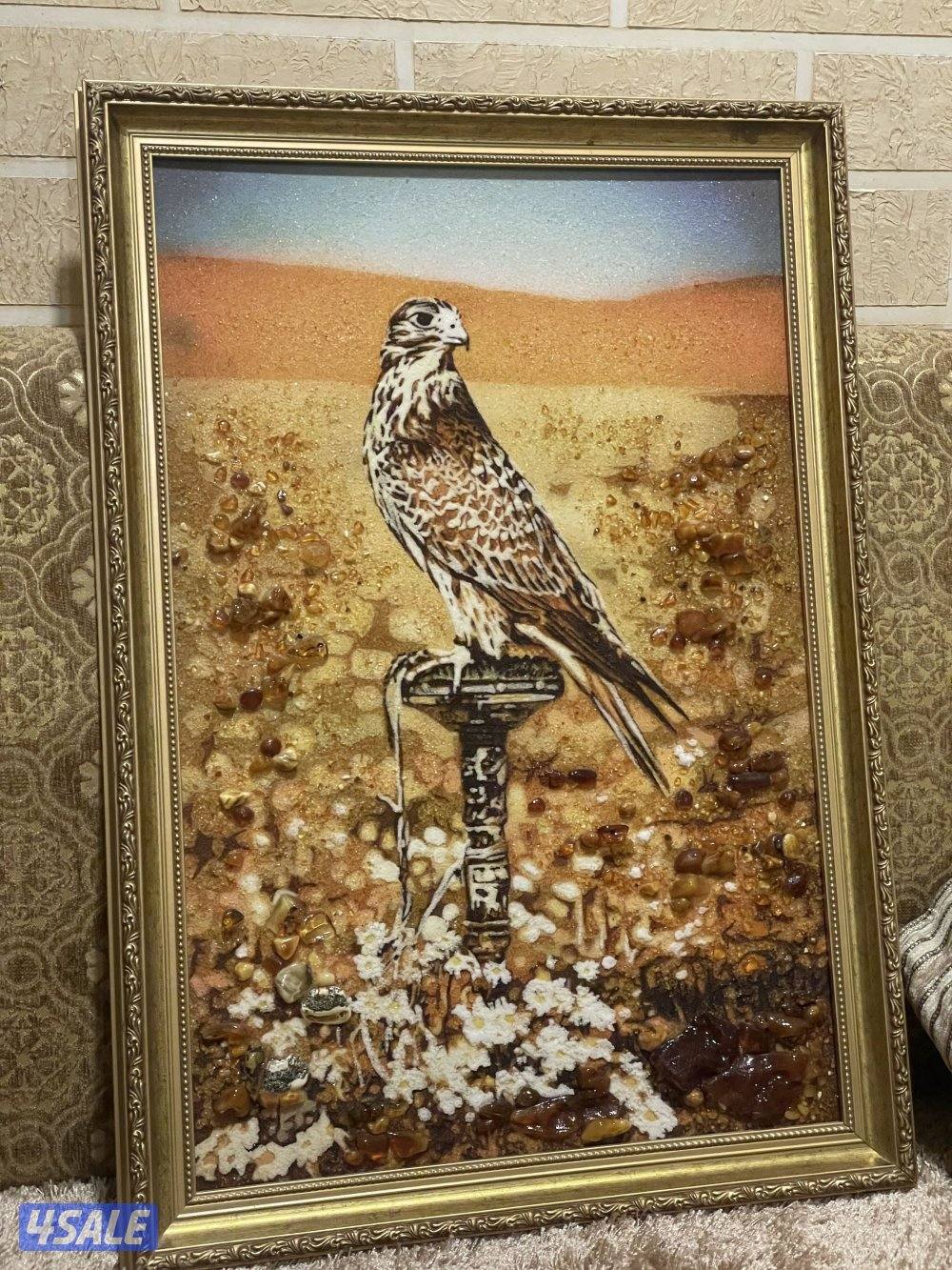 لوحة من الكهرب بالكامل0