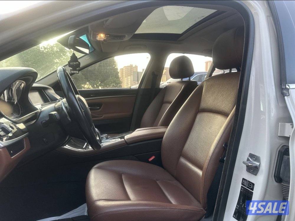 للبيع BMW بحاله الوكاله 20155