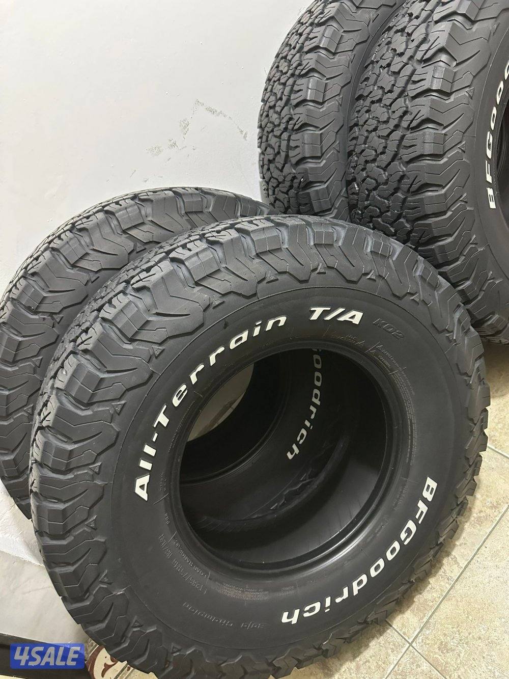 للييع 4 تواير BF0