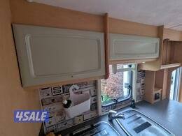 للبيع كرفان موديل 20063