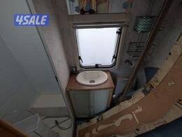 للبيع كرفان موديل 20065