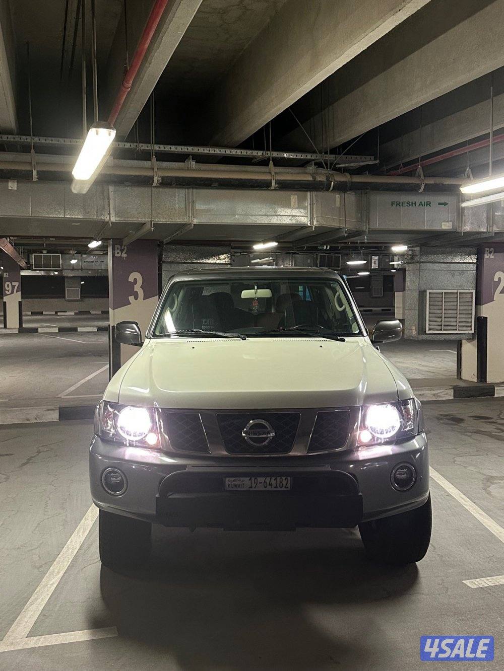 باترول فتك كبسوله1