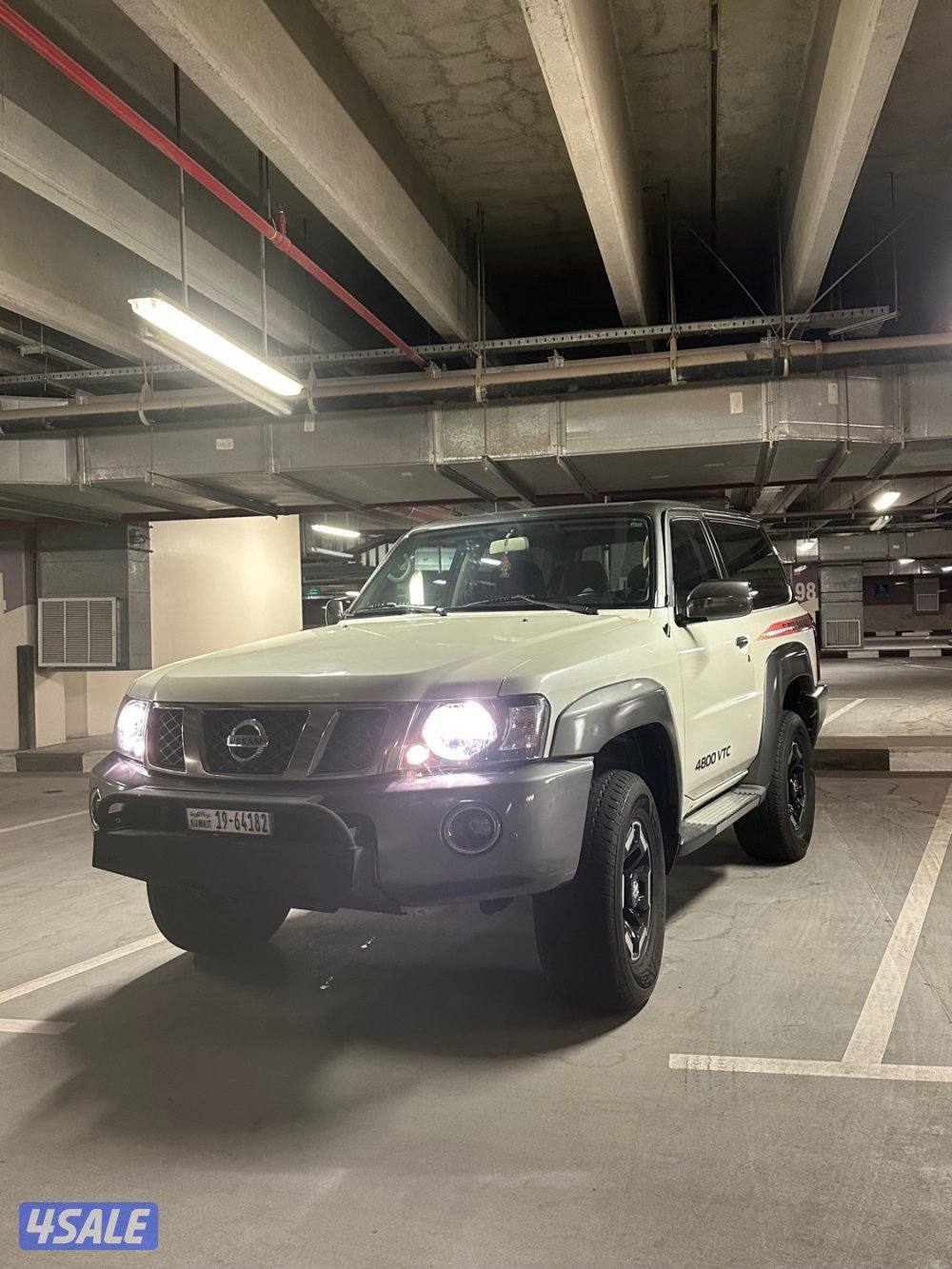 باترول فتك كبسوله0