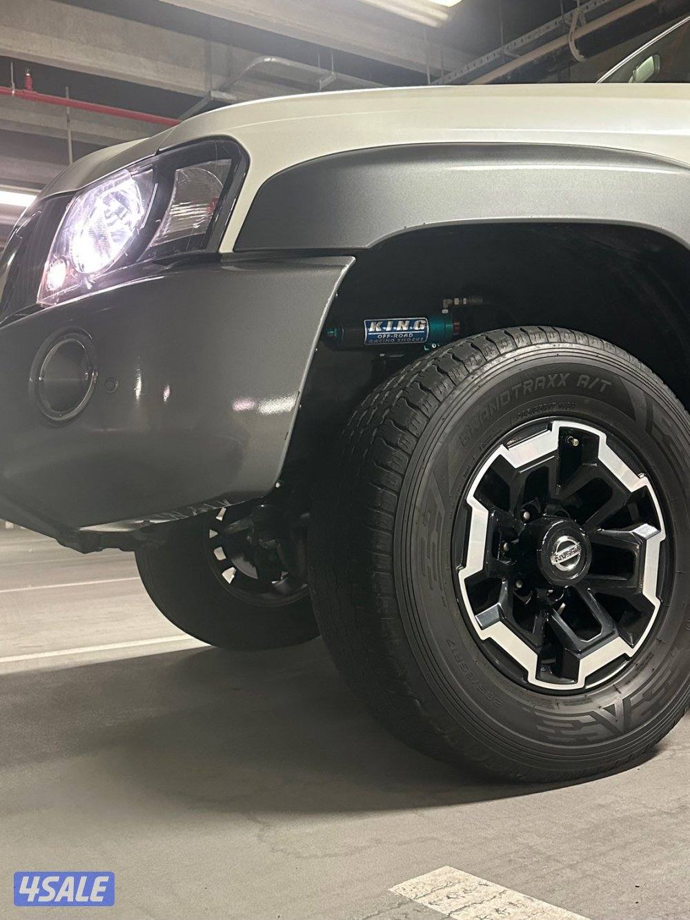 باترول فتك كبسوله2