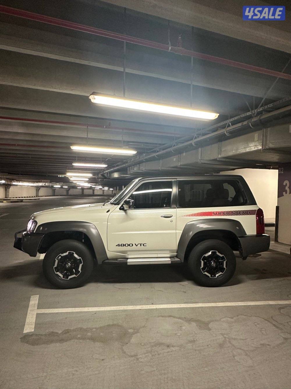 باترول فتك كبسوله3