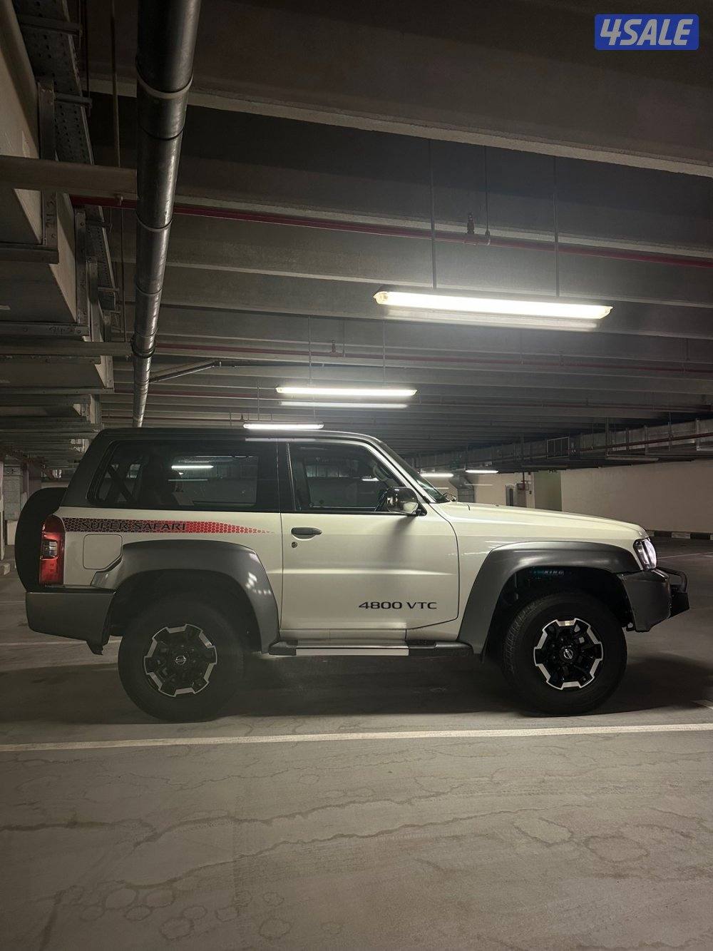 باترول فتك كبسوله4