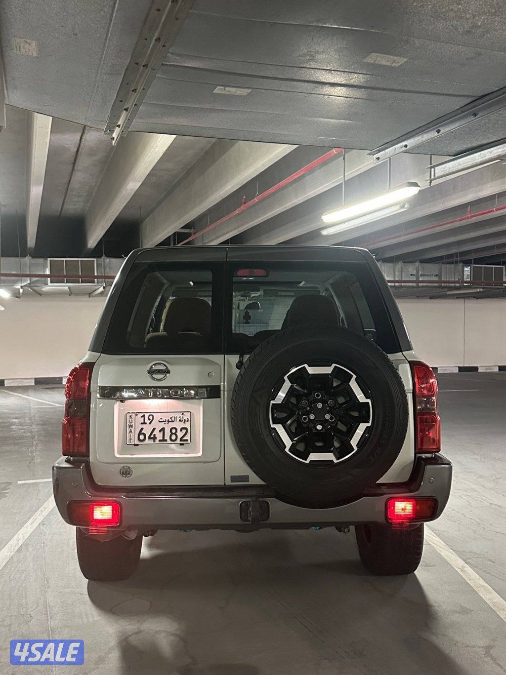 باترول فتك كبسوله6