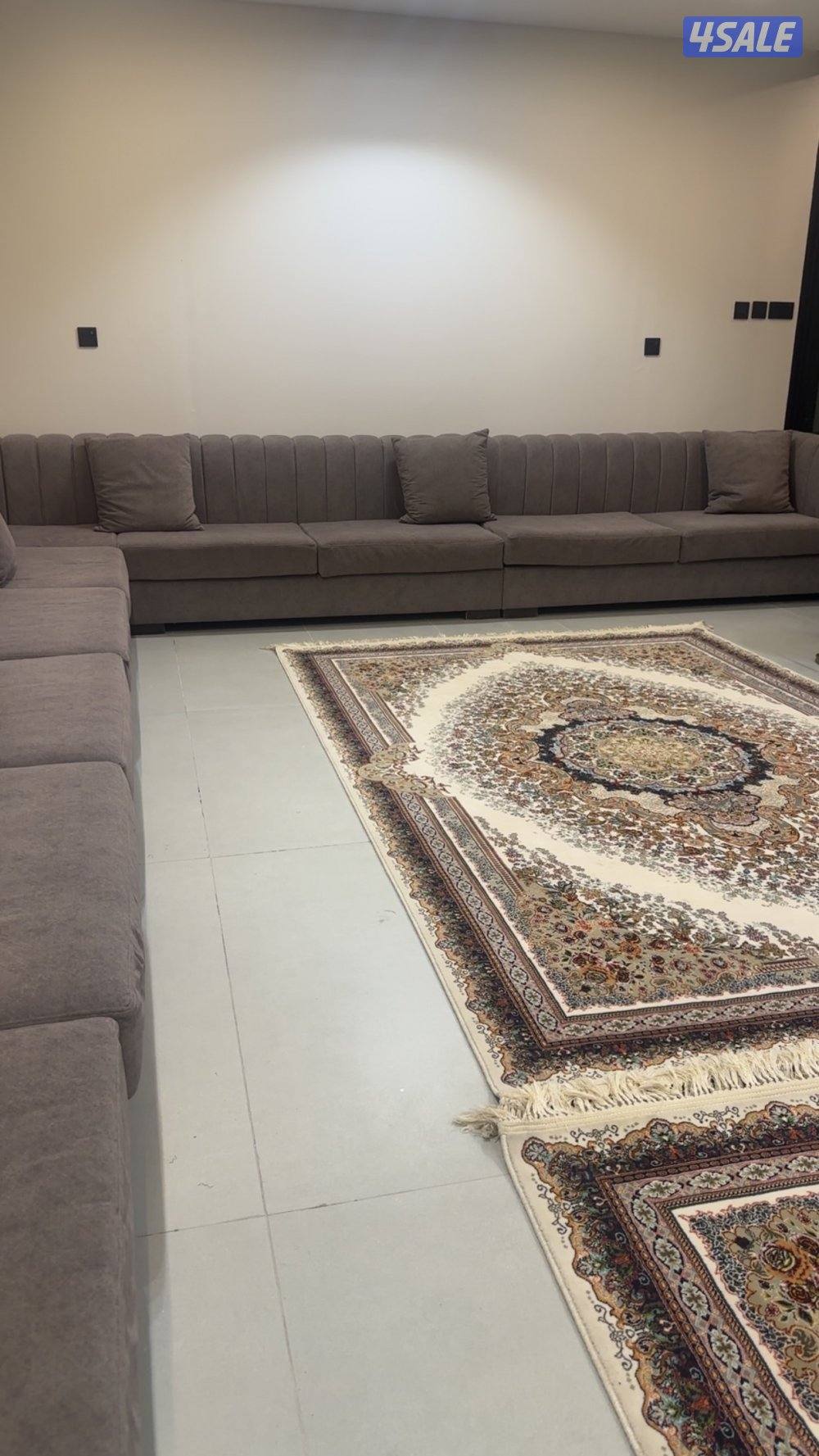 للبيع طقم جلوس تفصال1