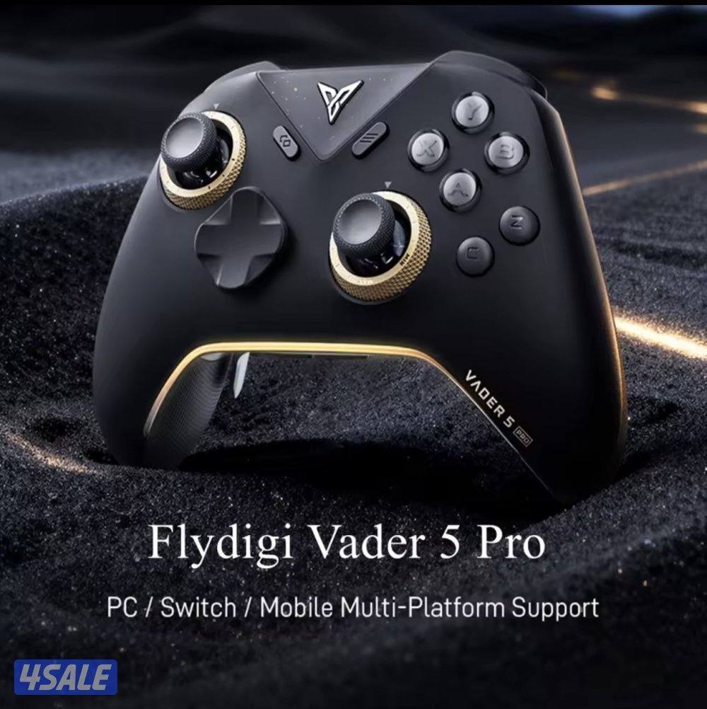 FLYDIGI VADER 5 PRO (NEW)0