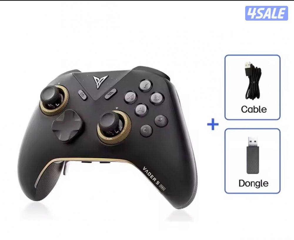 FLYDIGI VADER 5 PRO (NEW)4