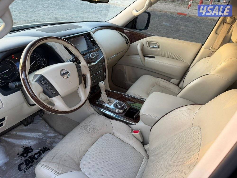 باترول بلاتينيوم 20157