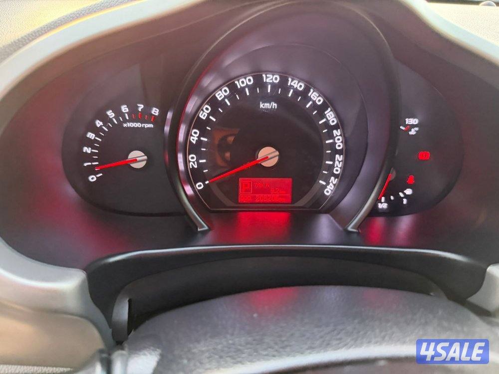 سبورتاج 2016 صبغ وكالة8