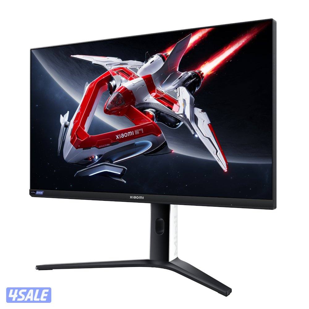 Xiaomi G pro27i 27 inch 180hz mini led5