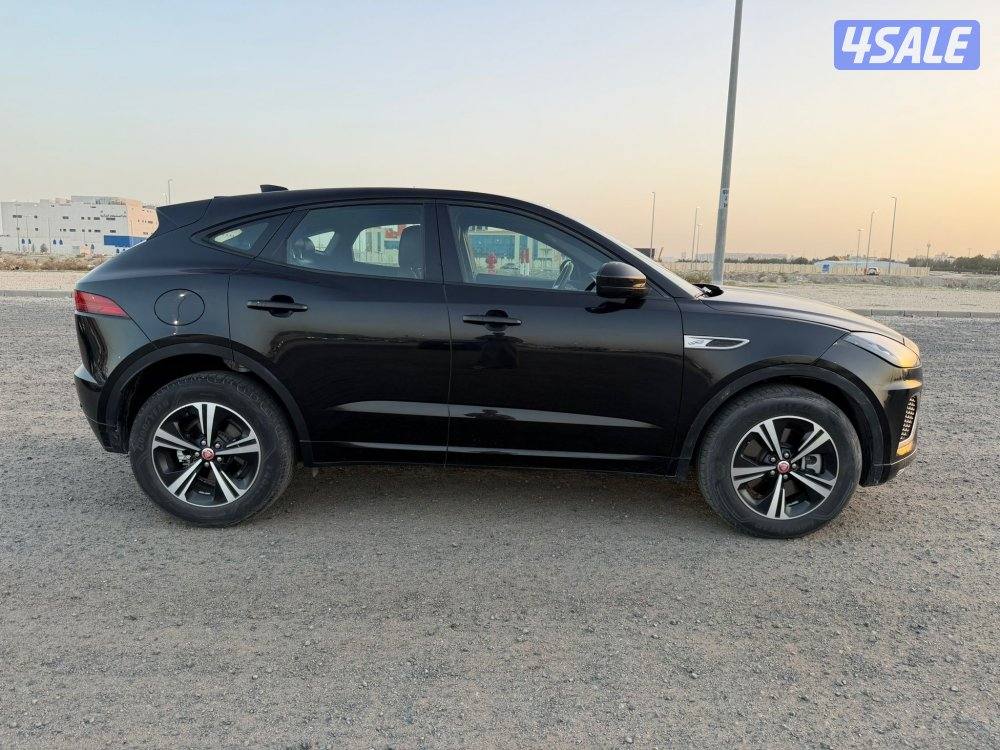 جيب جاكور 2023 عداد 26 فقط5