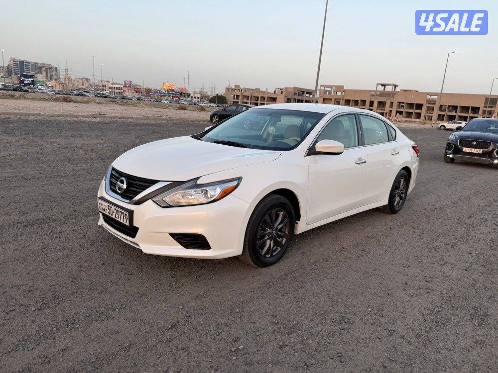 التيما 2017 بحالة المصنع كالجديد0