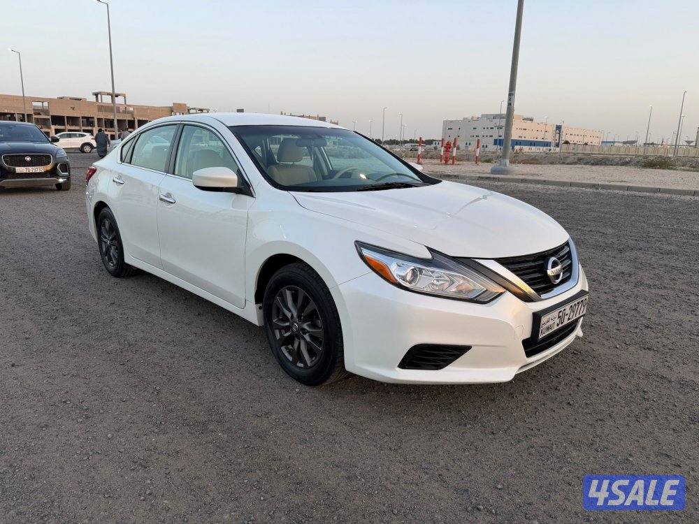 التيما 2017 بحالة المصنع كالجديد1