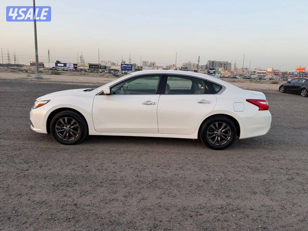 التيما 2017 بحالة المصنع كالجديد4