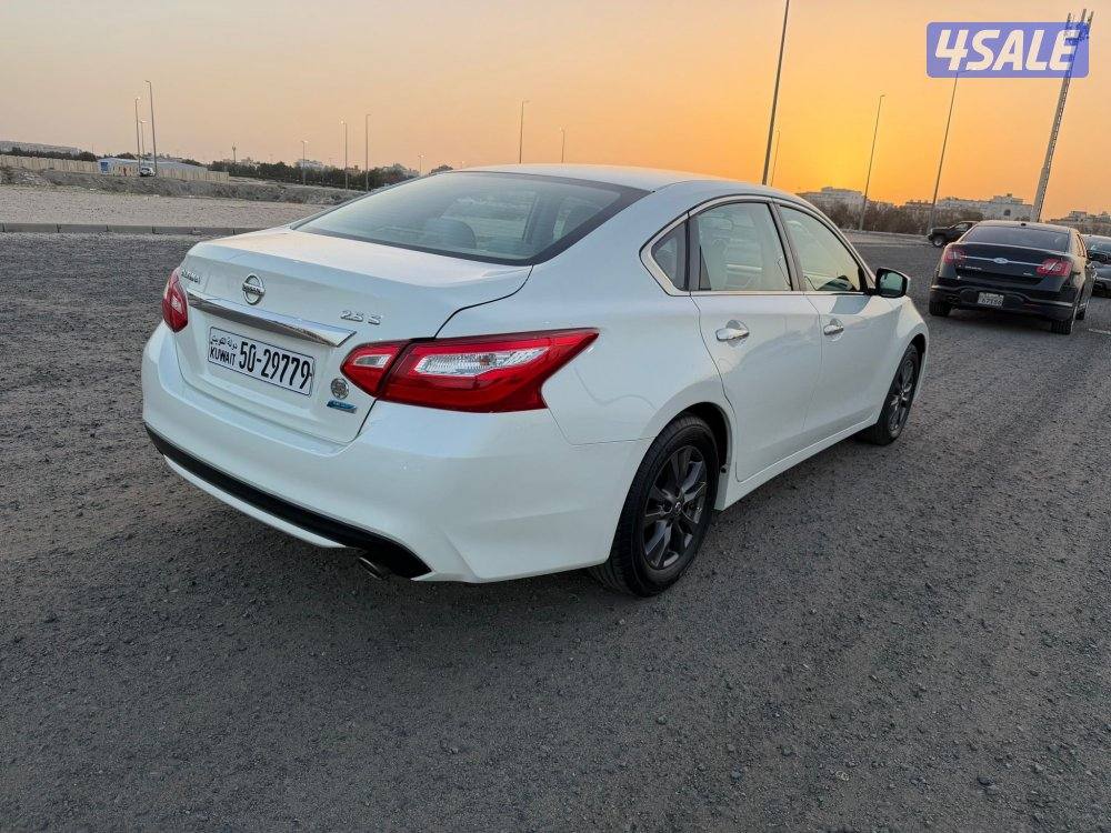 التيما 2017 بحالة المصنع كالجديد3