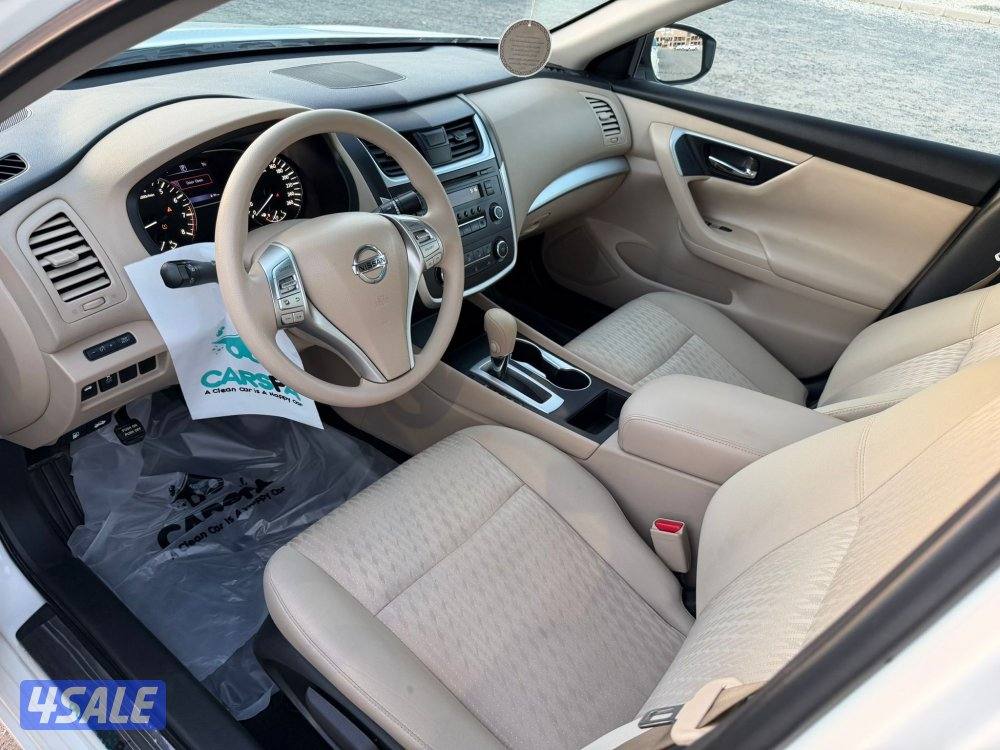 التيما 2017 بحالة المصنع كالجديد5