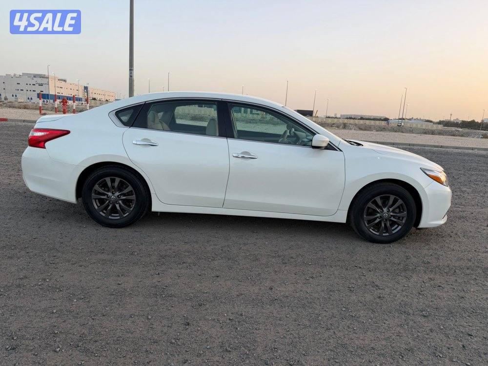 التيما 2017 بحالة المصنع كالجديد6