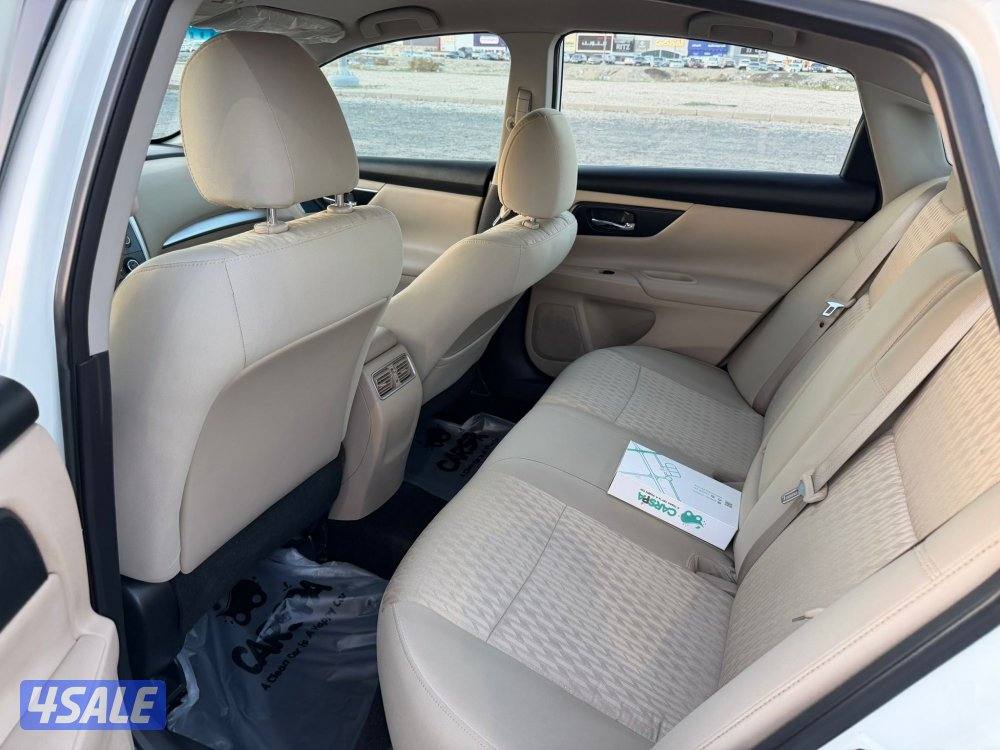 التيما 2017 بحالة المصنع كالجديد7