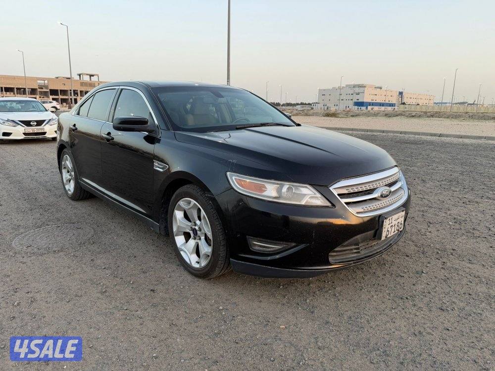 تورس 2012 شرط فحص1